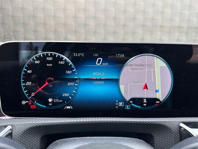 Mercedes-Benz A-Klasse Gebrauchtwagen Mercedes-Benz A-Klasse Gebrauchtwagen