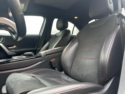 Mercedes-Benz A-Klasse Gebrauchtwagen Mercedes-Benz A-Klasse Gebrauchtwagen