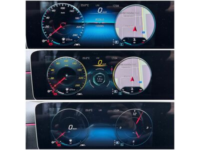 Mercedes-Benz A-Klasse Gebrauchtwagen Mercedes-Benz A-Klasse Gebrauchtwagen