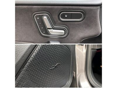 Mercedes-Benz A-Klasse Gebrauchtwagen Mercedes-Benz A-Klasse Gebrauchtwagen