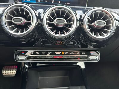 Mercedes-Benz A-Klasse Gebrauchtwagen Mercedes-Benz A-Klasse Gebrauchtwagen