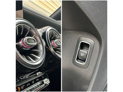 Mercedes-Benz A-Klasse Gebrauchtwagen Mercedes-Benz A-Klasse Gebrauchtwagen