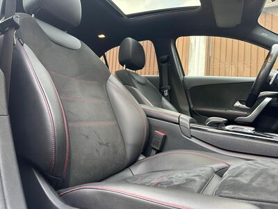 Mercedes-Benz A-Klasse Gebrauchtwagen Mercedes-Benz A-Klasse Gebrauchtwagen