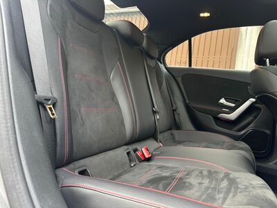 Mercedes-Benz A-Klasse Gebrauchtwagen Mercedes-Benz A-Klasse Gebrauchtwagen