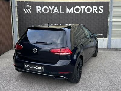 VW Golf Gebrauchtwagen VW Golf Gebrauchtwagen