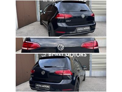 VW Golf Gebrauchtwagen VW Golf Gebrauchtwagen