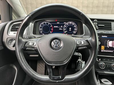 VW Golf Gebrauchtwagen VW Golf Gebrauchtwagen