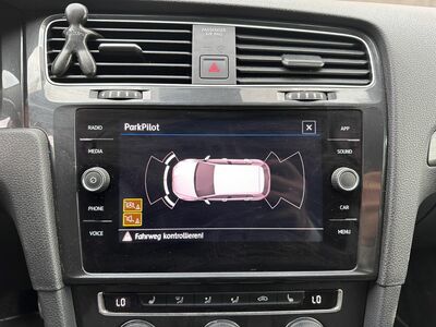 VW Golf Gebrauchtwagen VW Golf Gebrauchtwagen