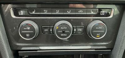 VW Golf Gebrauchtwagen VW Golf Gebrauchtwagen