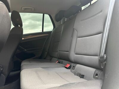 VW Golf Gebrauchtwagen VW Golf Gebrauchtwagen