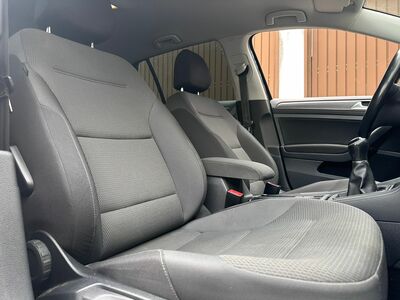 VW Golf Gebrauchtwagen VW Golf Gebrauchtwagen