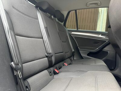 VW Golf Gebrauchtwagen VW Golf Gebrauchtwagen