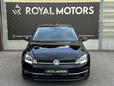 VW Golf Gebrauchtwagen VW Golf Gebrauchtwagen