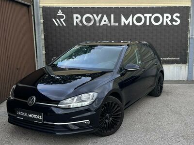 VW Golf Gebrauchtwagen VW Golf Gebrauchtwagen