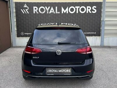 VW Golf Gebrauchtwagen VW Golf Gebrauchtwagen