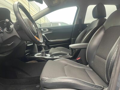 KIA Ceed Gebrauchtwagen KIA Ceed Gebrauchtwagen