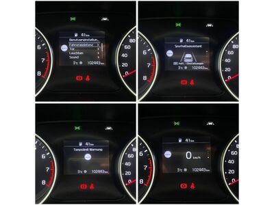 KIA Ceed Gebrauchtwagen KIA Ceed Gebrauchtwagen