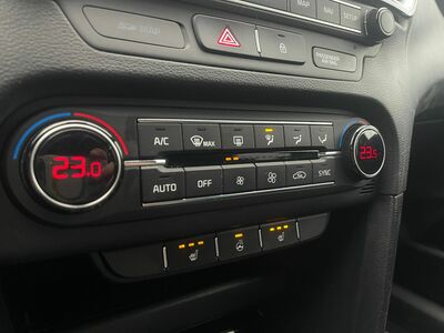 KIA Ceed Gebrauchtwagen KIA Ceed Gebrauchtwagen