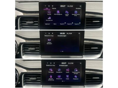 KIA Ceed Gebrauchtwagen KIA Ceed Gebrauchtwagen