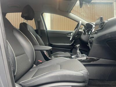 KIA Ceed Gebrauchtwagen KIA Ceed Gebrauchtwagen