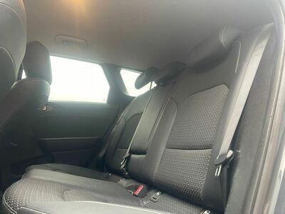 KIA Ceed Gebrauchtwagen KIA Ceed Gebrauchtwagen