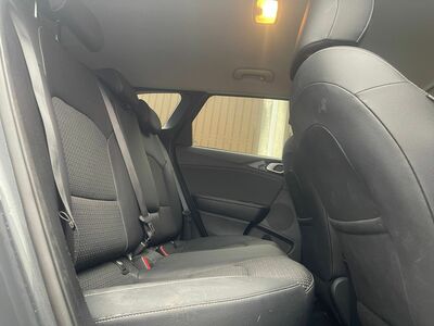 KIA Ceed Gebrauchtwagen KIA Ceed Gebrauchtwagen