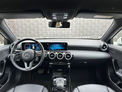 Mercedes-Benz A-Klasse Gebrauchtwagen Mercedes-Benz A-Klasse Gebrauchtwagen