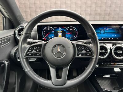 Mercedes-Benz A-Klasse Gebrauchtwagen Mercedes-Benz A-Klasse Gebrauchtwagen