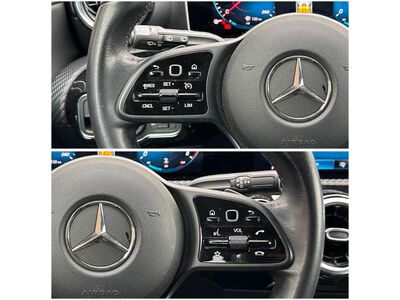 Mercedes-Benz A-Klasse Gebrauchtwagen Mercedes-Benz A-Klasse Gebrauchtwagen