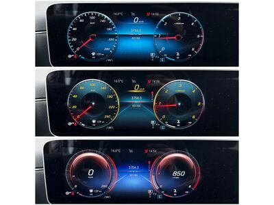 Mercedes-Benz A-Klasse Gebrauchtwagen Mercedes-Benz A-Klasse Gebrauchtwagen