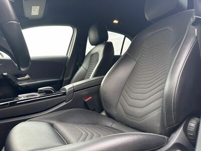 Mercedes-Benz A-Klasse Gebrauchtwagen Mercedes-Benz A-Klasse Gebrauchtwagen