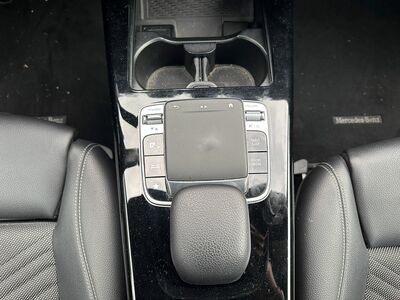 Mercedes-Benz A-Klasse Gebrauchtwagen Mercedes-Benz A-Klasse Gebrauchtwagen