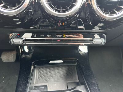 Mercedes-Benz A-Klasse Gebrauchtwagen Mercedes-Benz A-Klasse Gebrauchtwagen