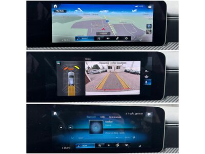 Mercedes-Benz A-Klasse Gebrauchtwagen Mercedes-Benz A-Klasse Gebrauchtwagen