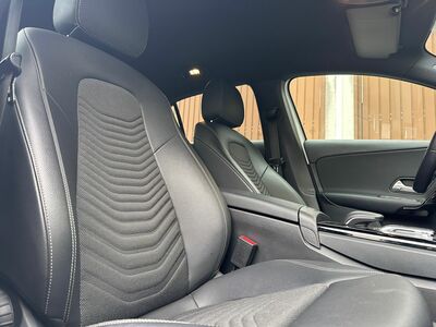 Mercedes-Benz A-Klasse Gebrauchtwagen Mercedes-Benz A-Klasse Gebrauchtwagen