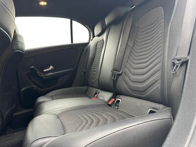 Mercedes-Benz A-Klasse Gebrauchtwagen Mercedes-Benz A-Klasse Gebrauchtwagen