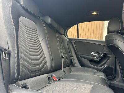 Mercedes-Benz A-Klasse Gebrauchtwagen Mercedes-Benz A-Klasse Gebrauchtwagen