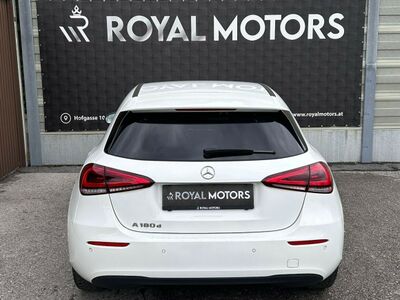 Mercedes-Benz A-Klasse Gebrauchtwagen Mercedes-Benz A-Klasse Gebrauchtwagen