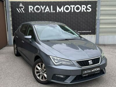 Seat Leon Gebrauchtwagen