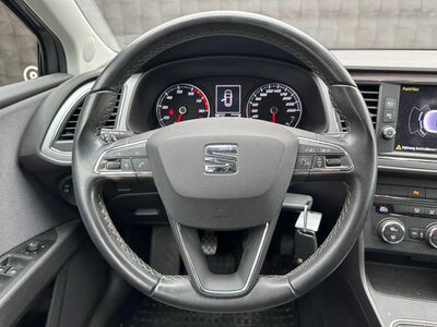 Seat Leon Gebrauchtwagen Seat Leon Gebrauchtwagen