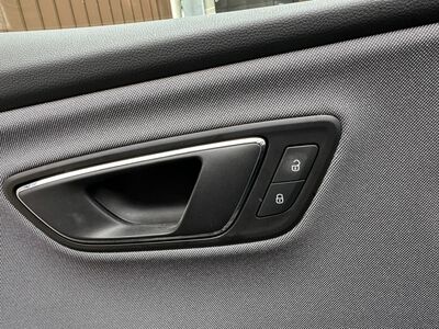 Seat Leon Gebrauchtwagen Seat Leon Gebrauchtwagen