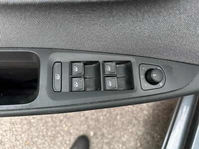 Seat Leon Gebrauchtwagen Seat Leon Gebrauchtwagen