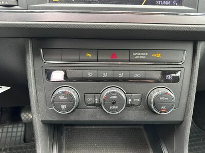 Seat Leon Gebrauchtwagen Seat Leon Gebrauchtwagen