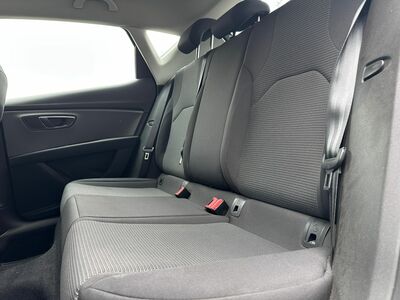 Seat Leon Gebrauchtwagen Seat Leon Gebrauchtwagen