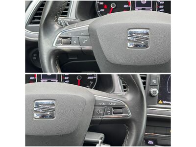 Seat Leon Gebrauchtwagen Seat Leon Gebrauchtwagen