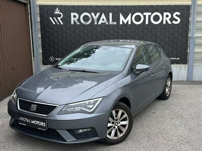 Seat Leon Gebrauchtwagen Seat Leon Gebrauchtwagen