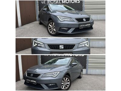 Seat Leon Gebrauchtwagen Seat Leon Gebrauchtwagen