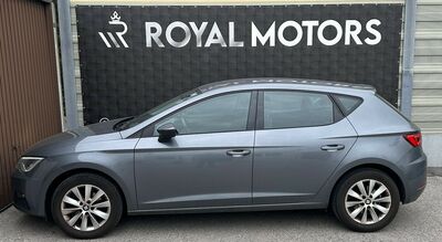 Seat Leon Gebrauchtwagen Seat Leon Gebrauchtwagen
