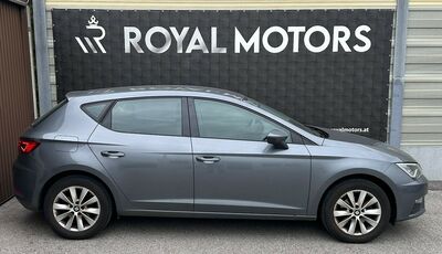 Seat Leon Gebrauchtwagen Seat Leon Gebrauchtwagen
