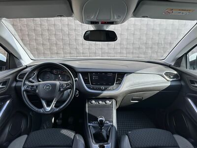 Opel Grandland X Gebrauchtwagen